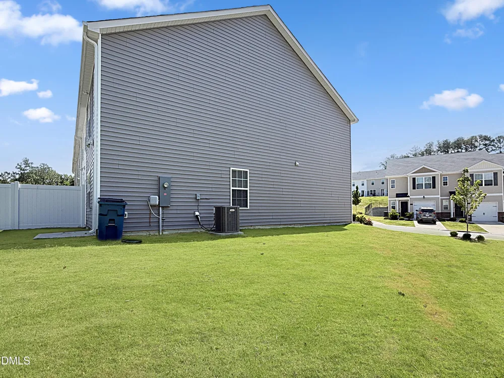 2301 Gracie Lane Carthage, NC 28327