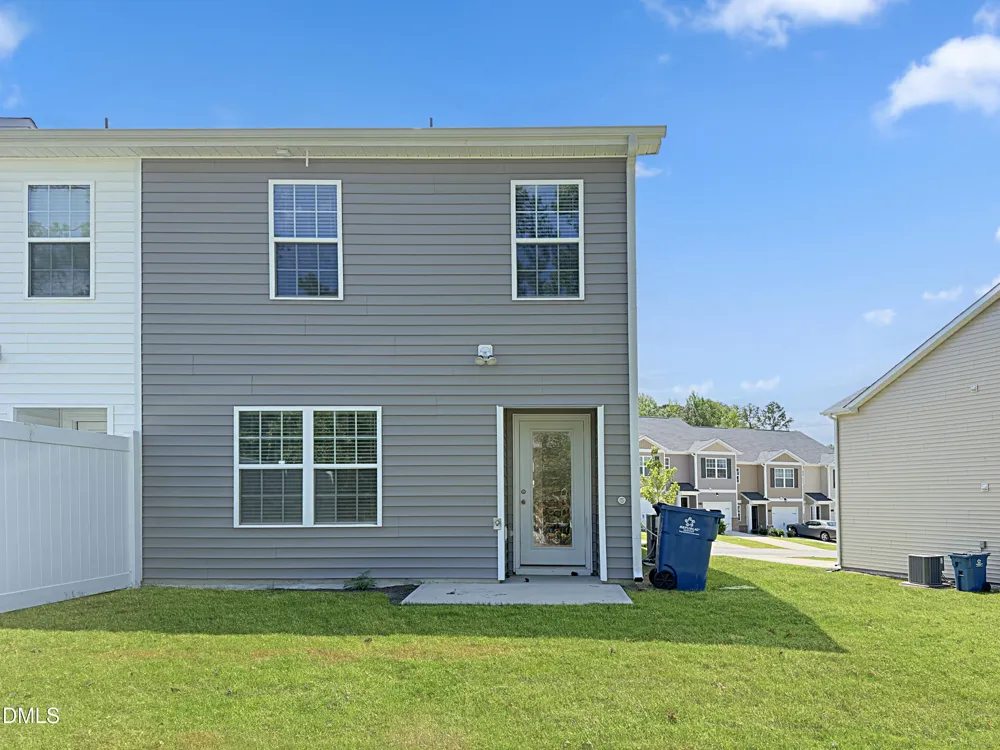 2301 Gracie Lane Carthage, NC 28327