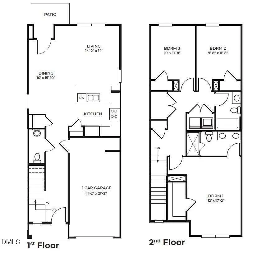2301 Gracie Lane Carthage, NC 28327