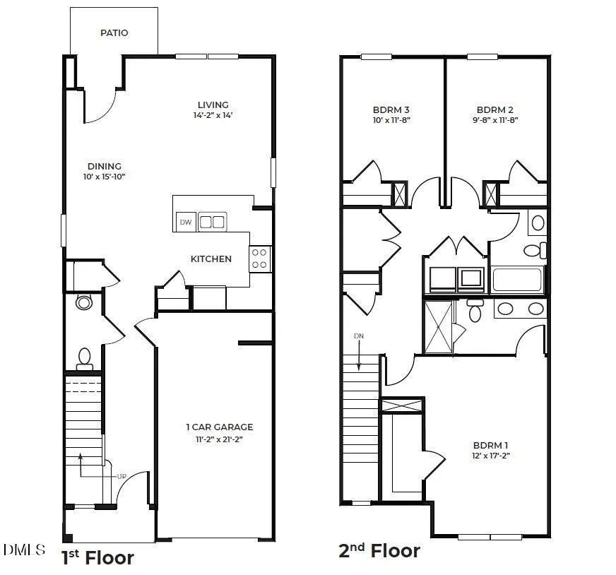 2301 Gracie Lane Carthage, NC 28327