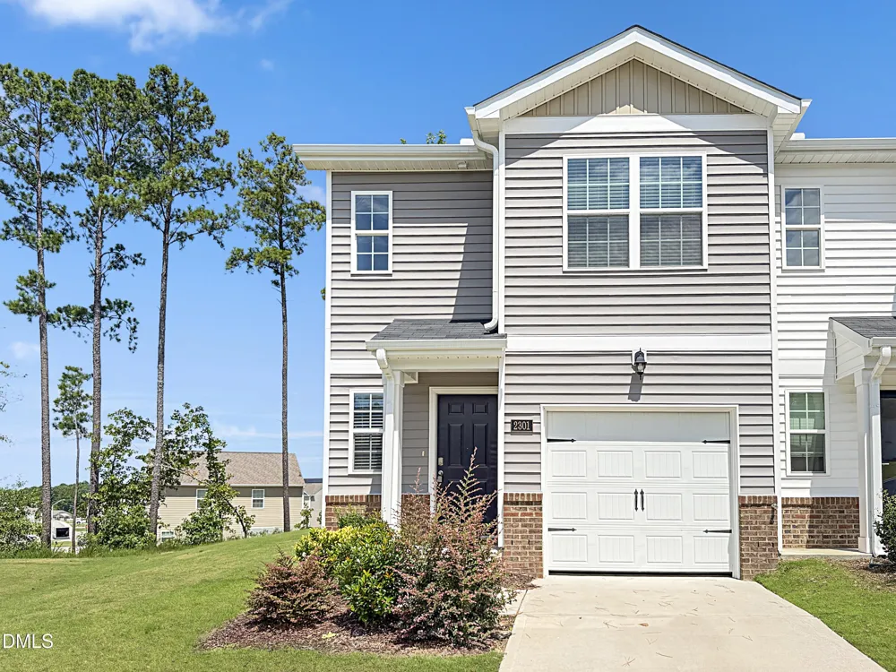 2301 Gracie Lane Carthage, NC 28327