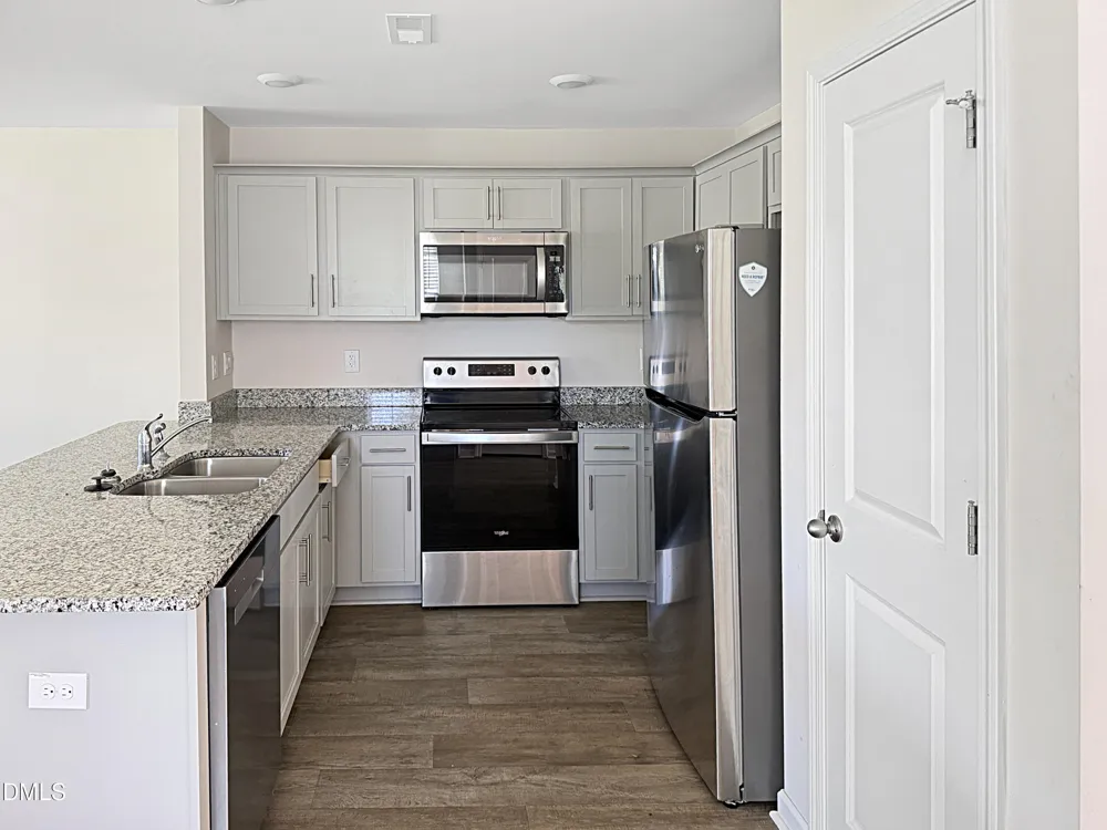 2301 Gracie Lane Carthage, NC 28327