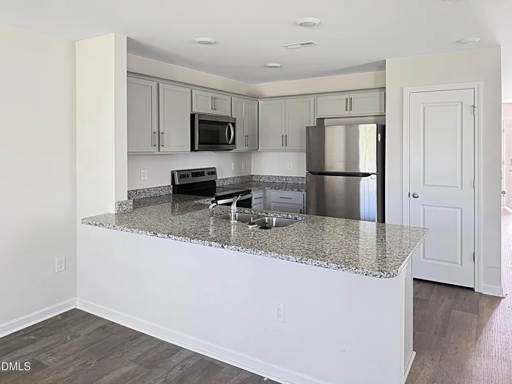 2301 Gracie Lane Carthage, NC 28327