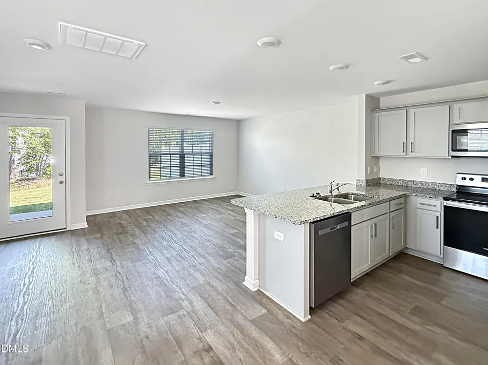 2301 Gracie Lane Carthage, NC 28327