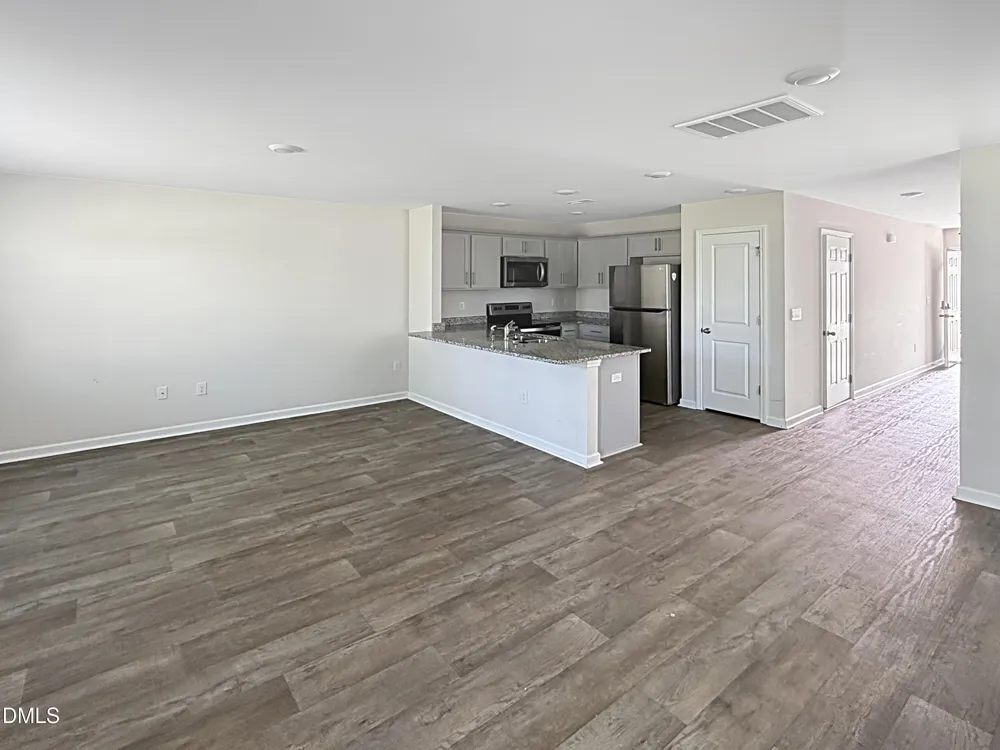 2301 Gracie Lane Carthage, NC 28327