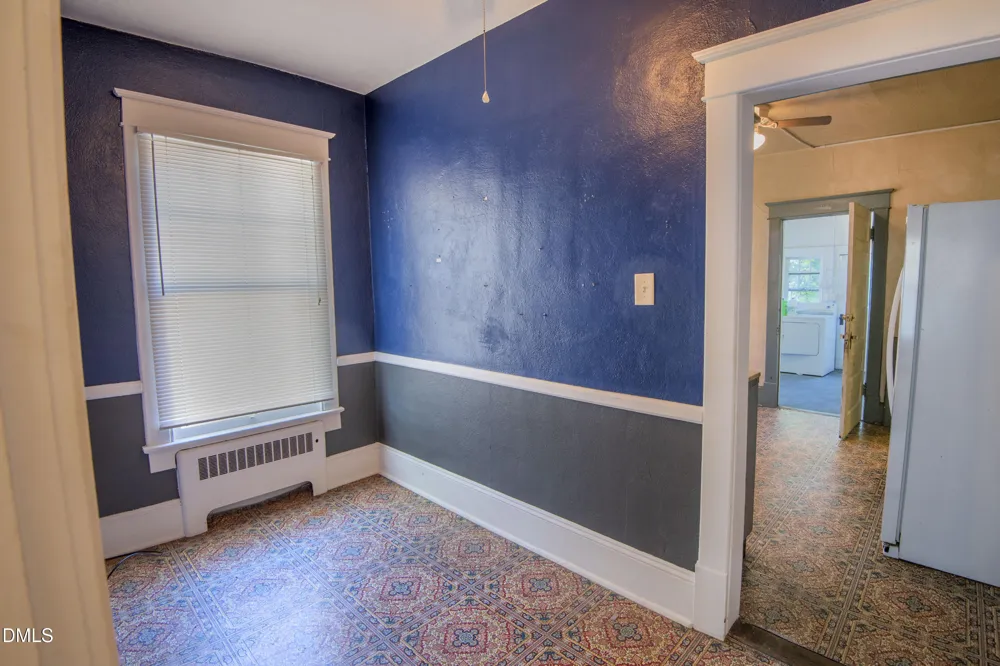 204 E Baker Street Tarboro, NC 27886