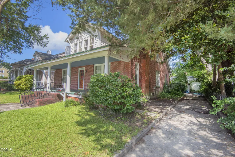 204 E Baker Street Tarboro, NC 27886
