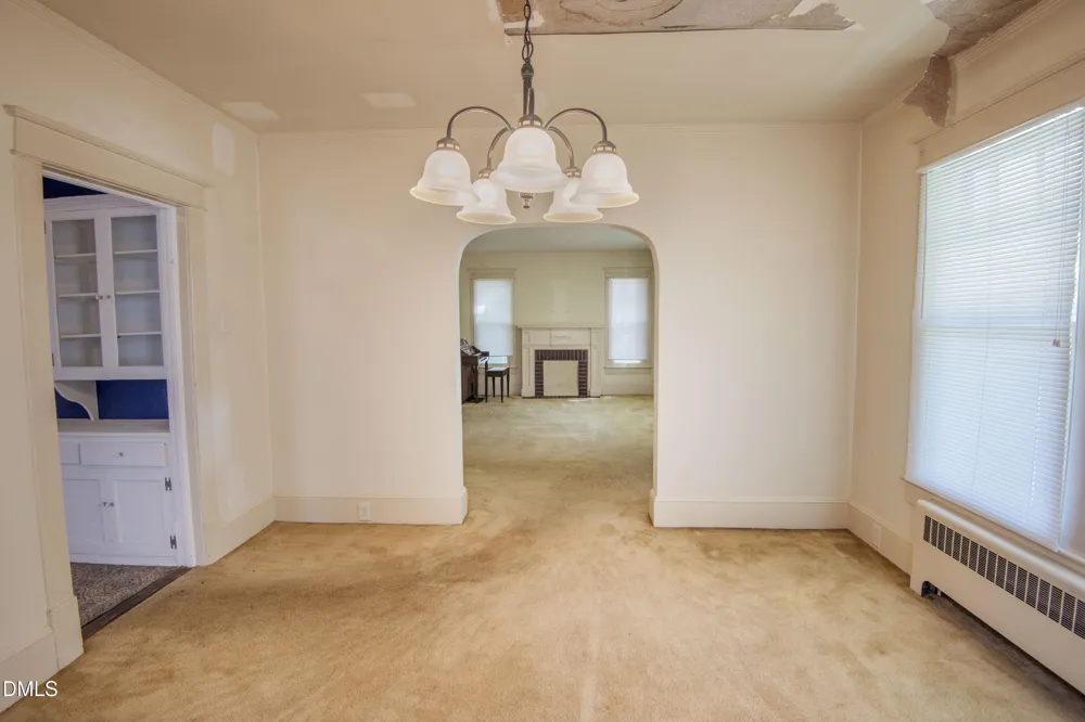 204 E Baker Street Tarboro, NC 27886