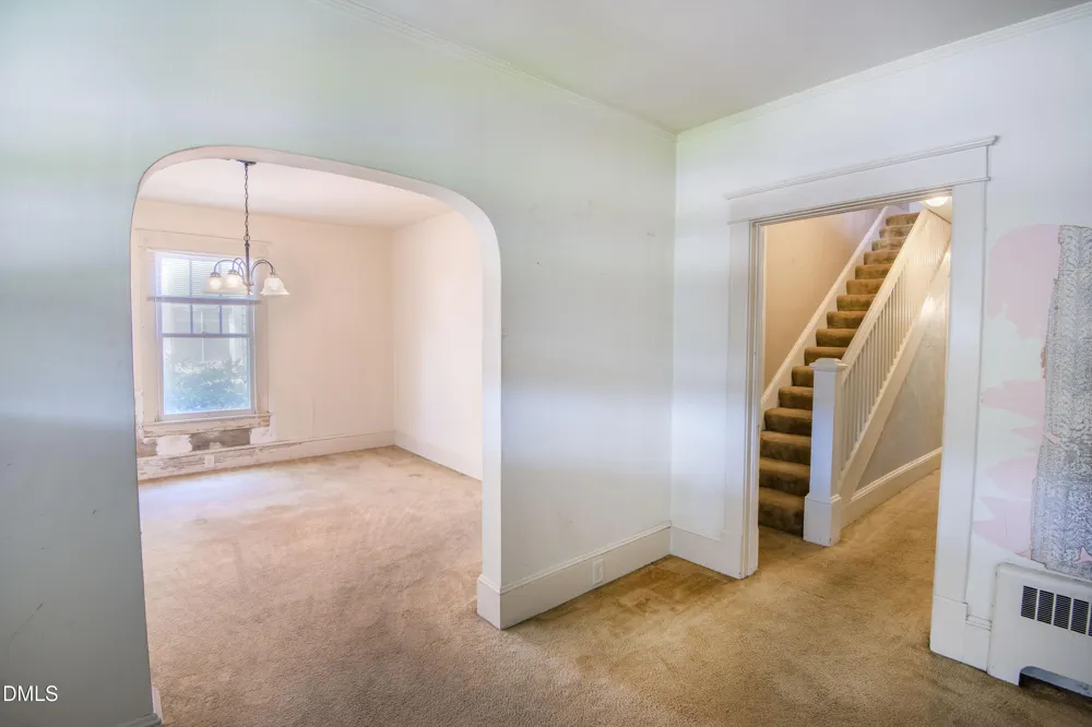 204 E Baker Street Tarboro, NC 27886