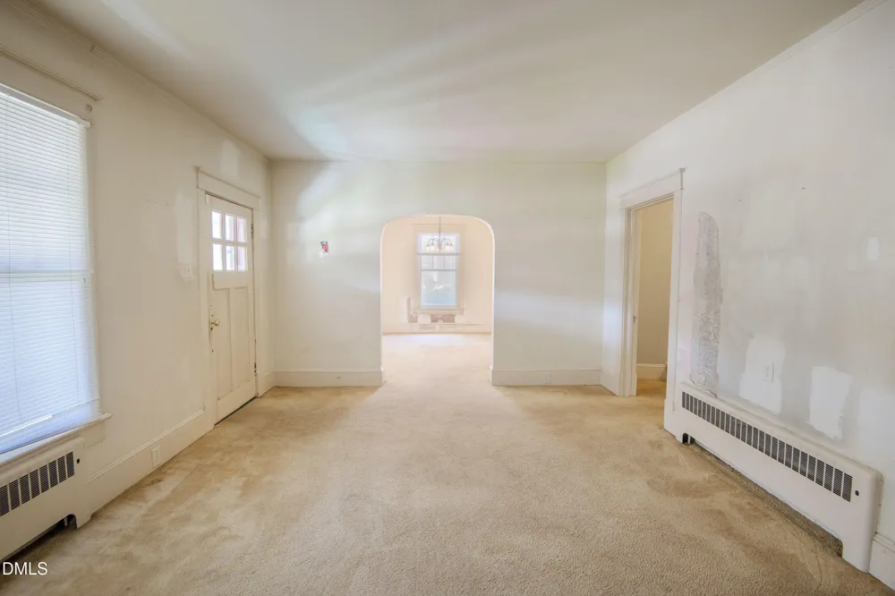 204 E Baker Street Tarboro, NC 27886