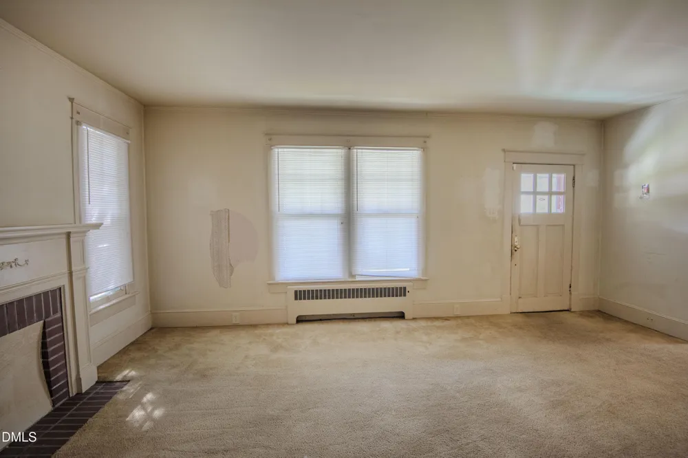 204 E Baker Street Tarboro, NC 27886