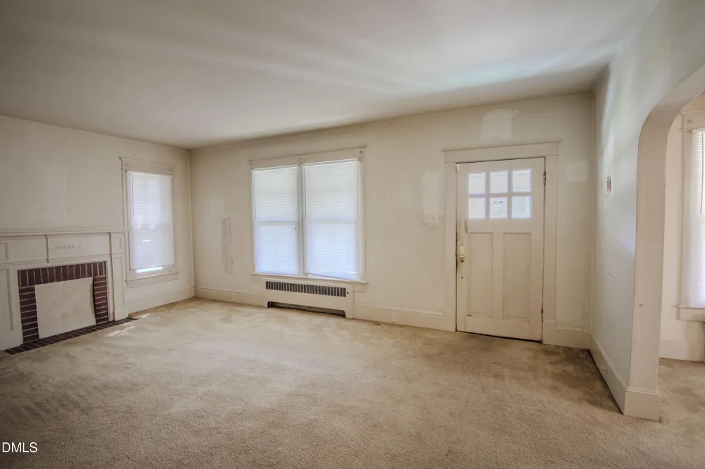 204 E Baker Street Tarboro, NC 27886