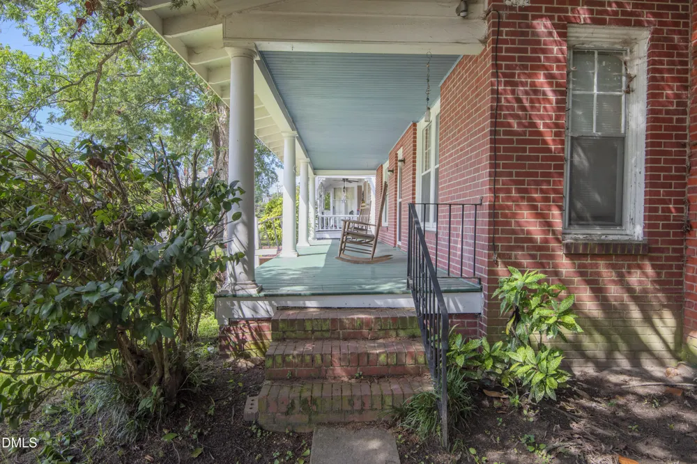 204 E Baker Street Tarboro, NC 27886