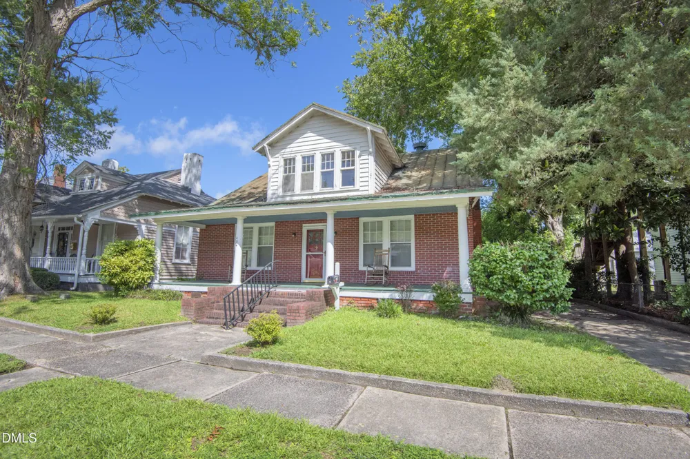 204 E Baker Street Tarboro, NC 27886