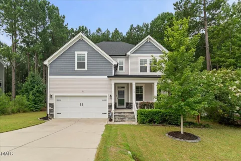393 Badger Pass Drive