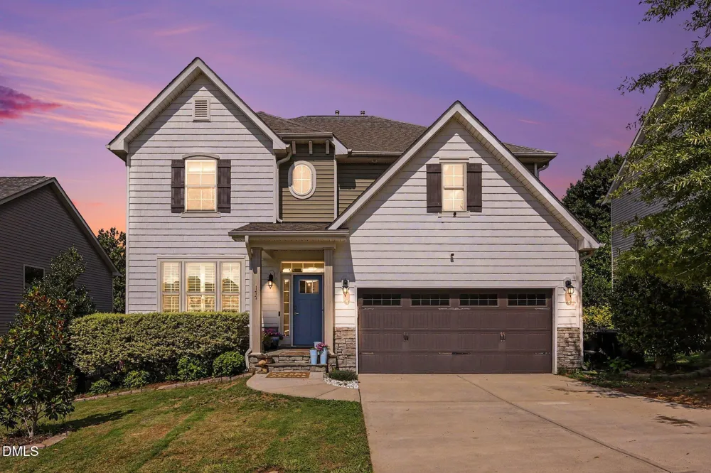 177 Granger Trail Burlington, NC 27215