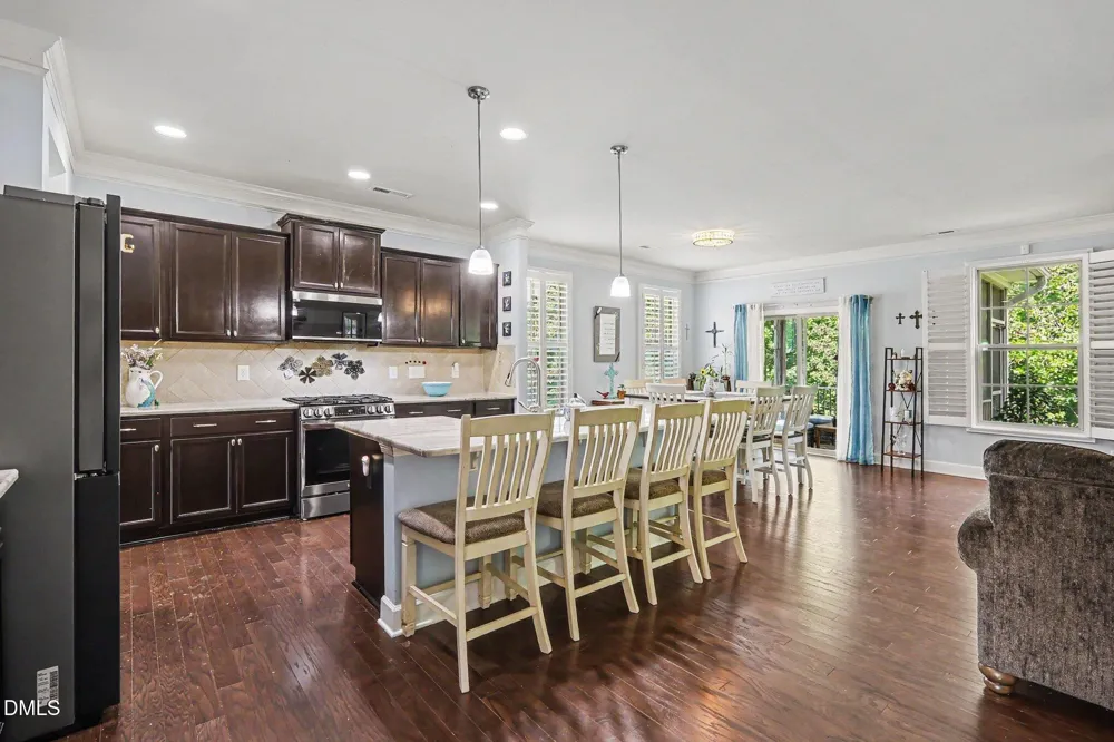 177 Granger Trail Burlington, NC 27215