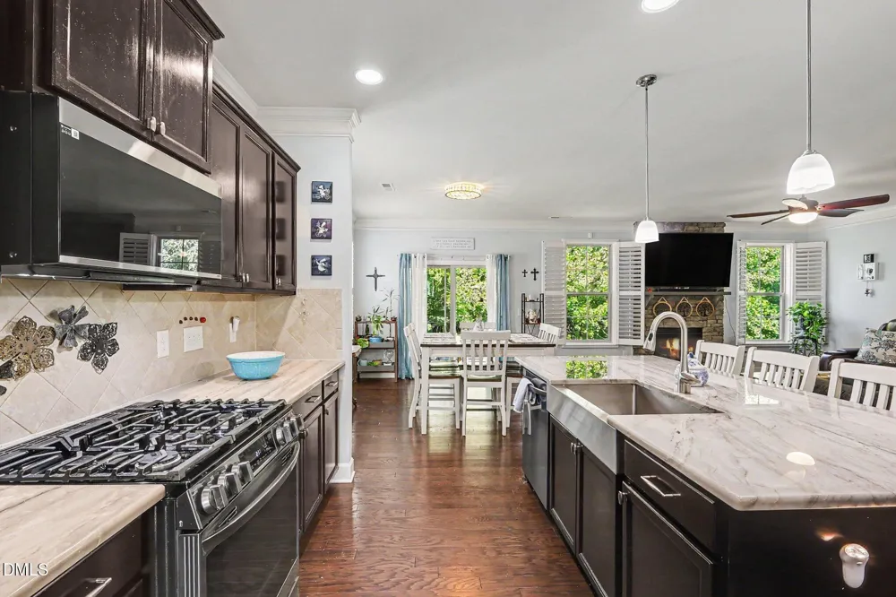 177 Granger Trail Burlington, NC 27215