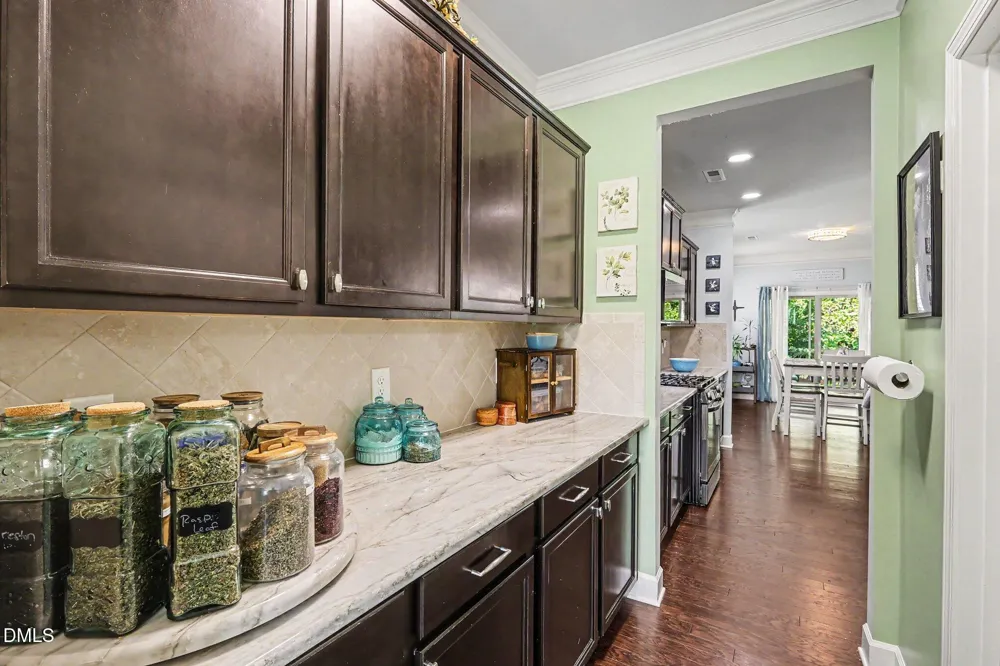 177 Granger Trail Burlington, NC 27215