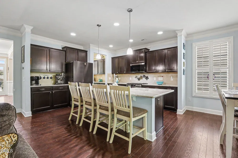 177 Granger Trail Burlington, NC 27215