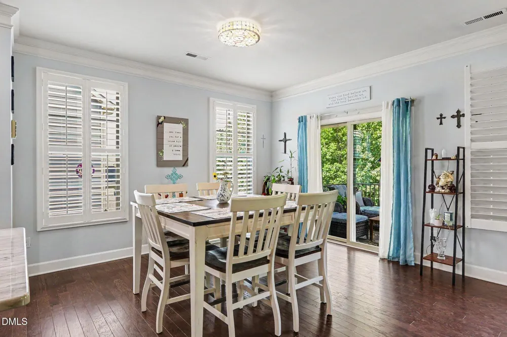177 Granger Trail Burlington, NC 27215