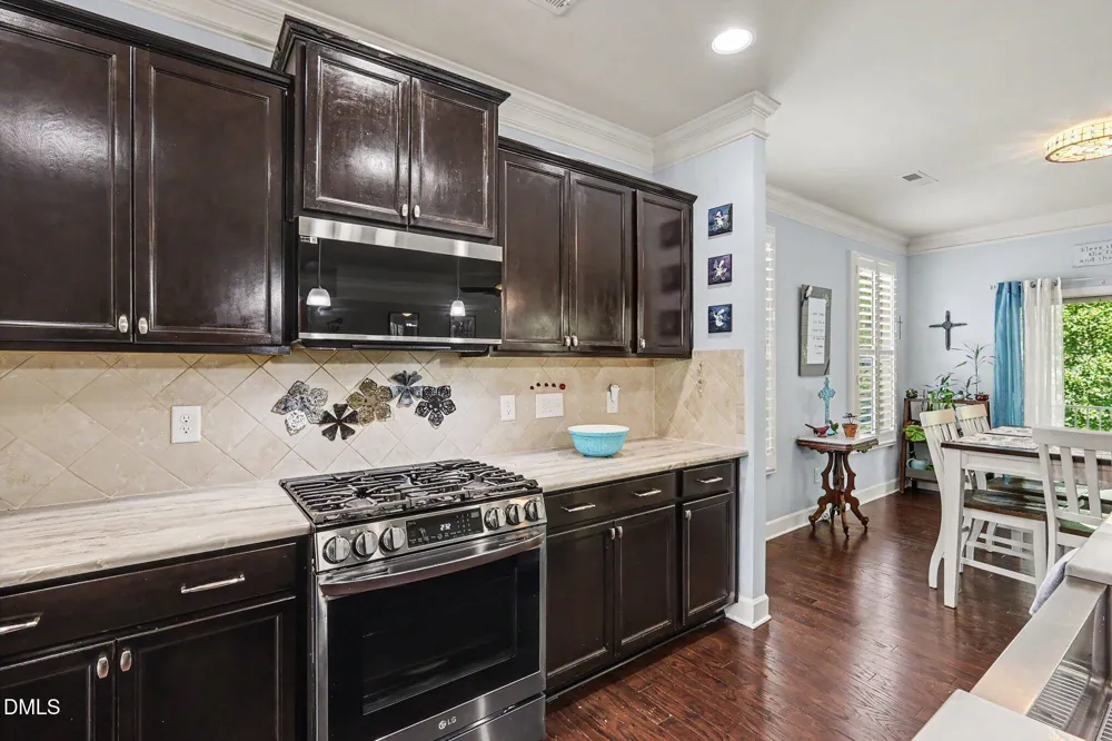 177 Granger Trail Burlington, NC 27215