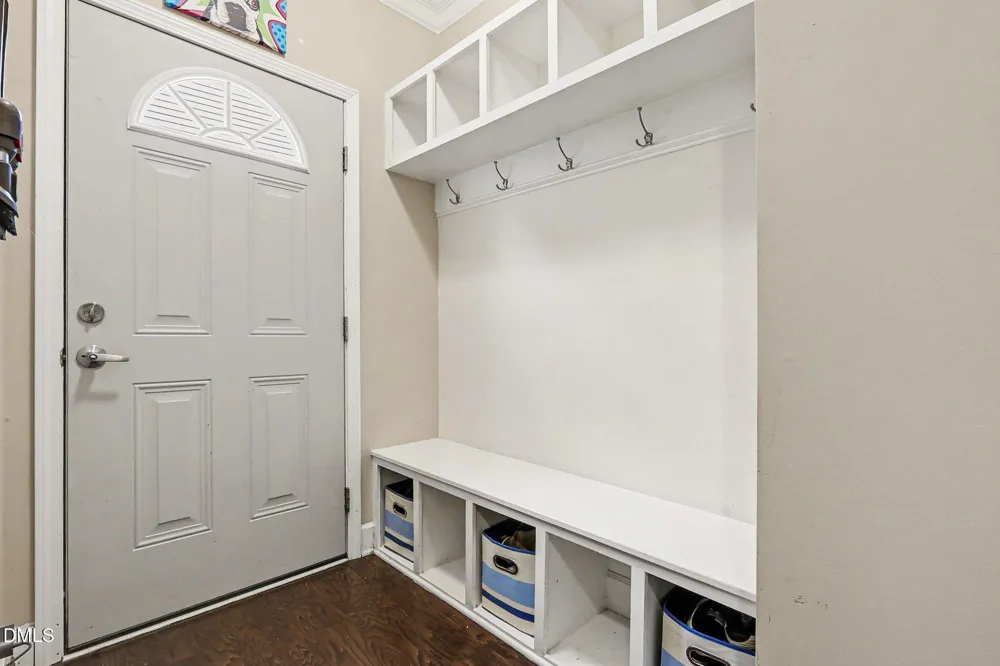 177 Granger Trail Burlington, NC 27215