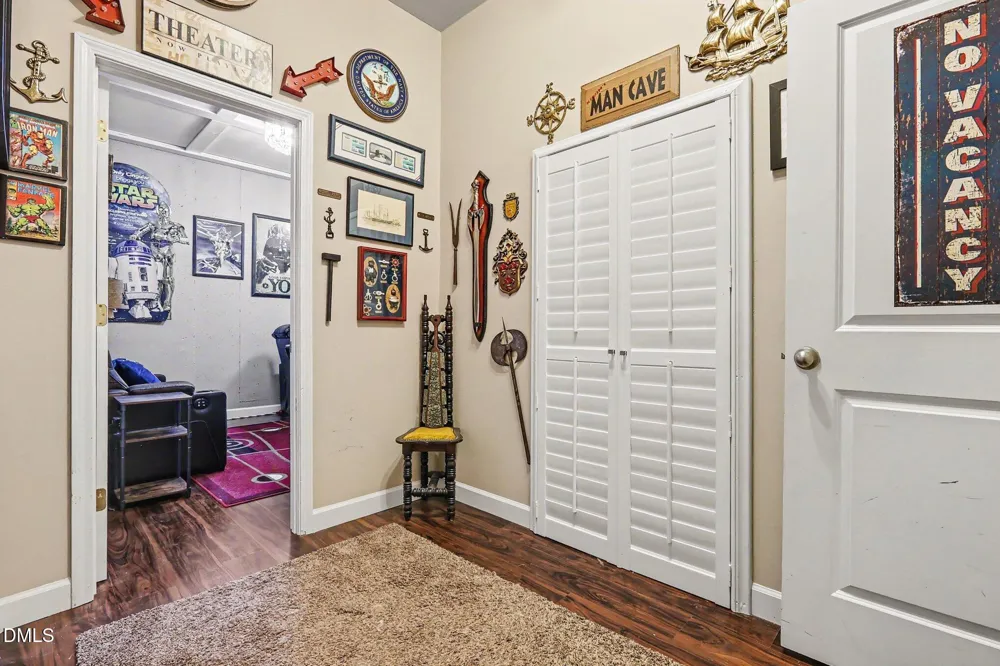 177 Granger Trail Burlington, NC 27215