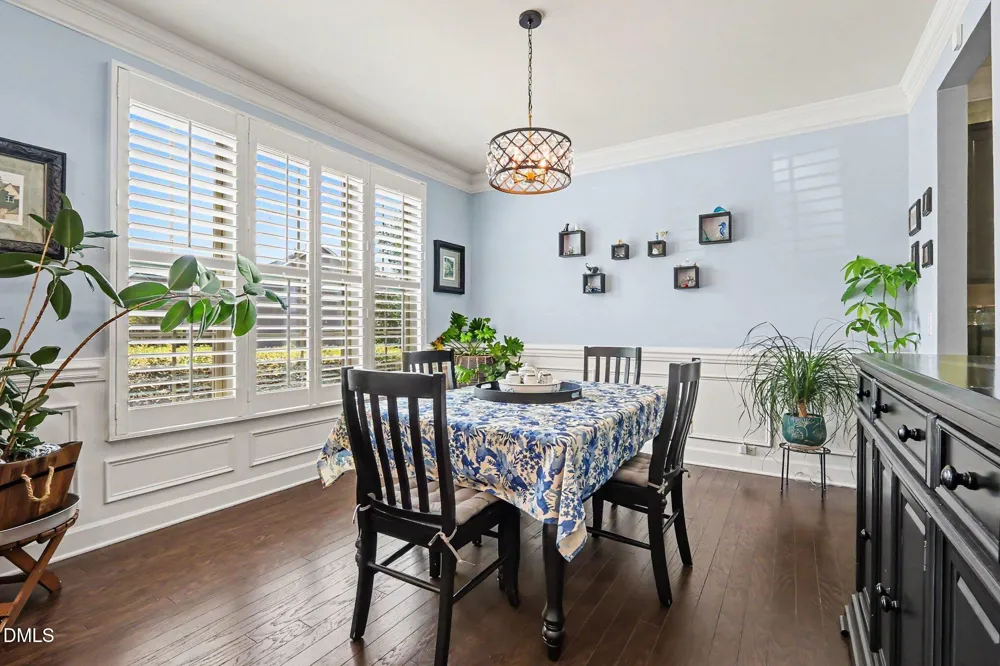 177 Granger Trail Burlington, NC 27215