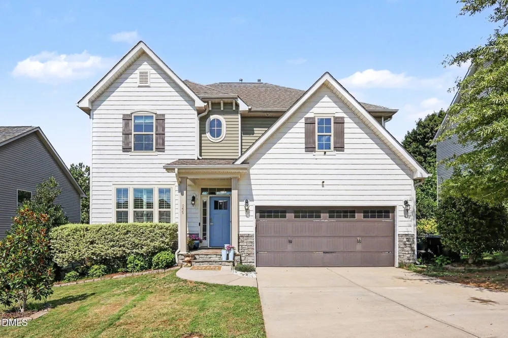 177 Granger Trail Burlington, NC 27215