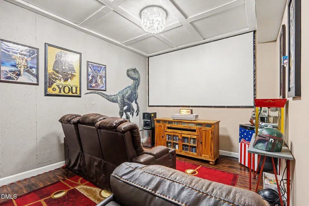 177 Granger Trail Burlington, NC 27215