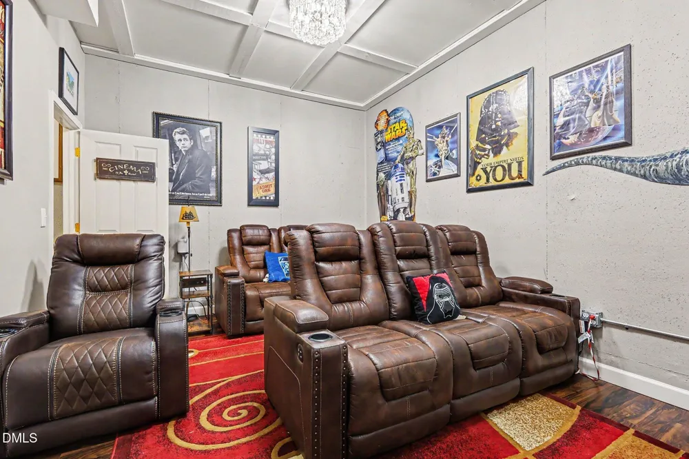 177 Granger Trail Burlington, NC 27215