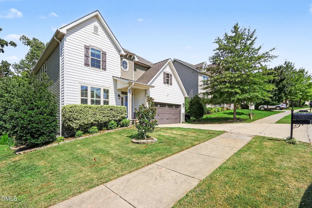 177 Granger Trail Burlington, NC 27215
