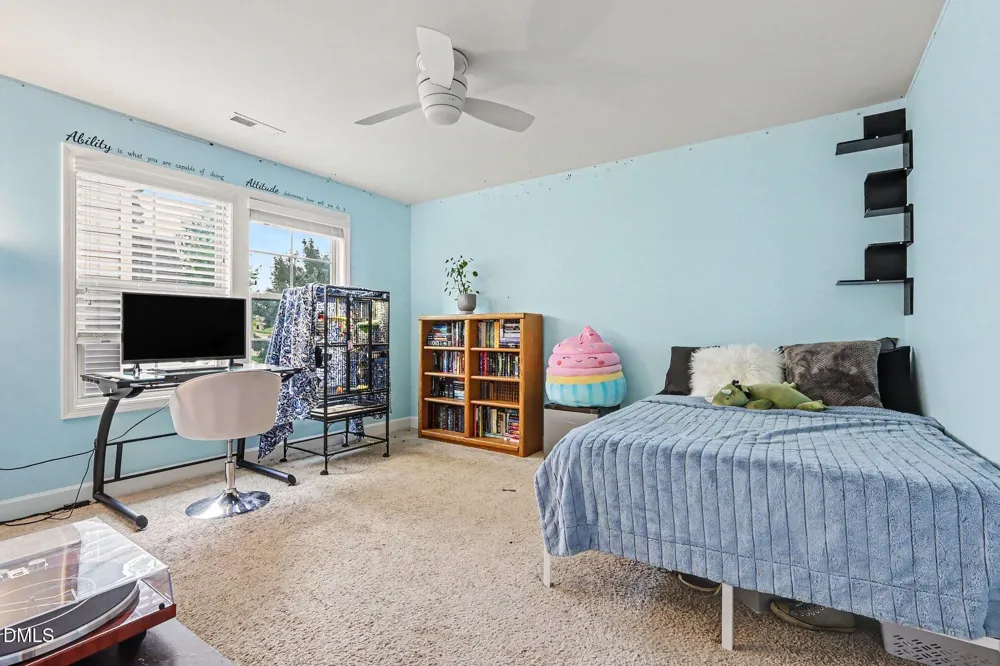 177 Granger Trail Burlington, NC 27215