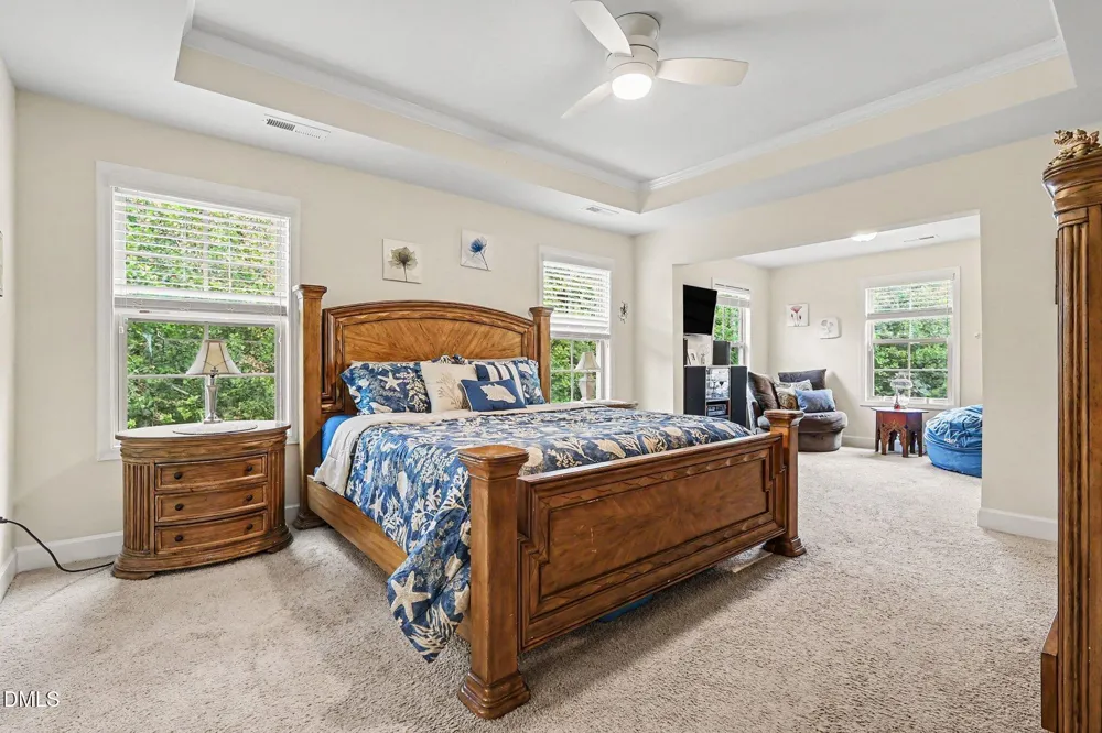 177 Granger Trail Burlington, NC 27215