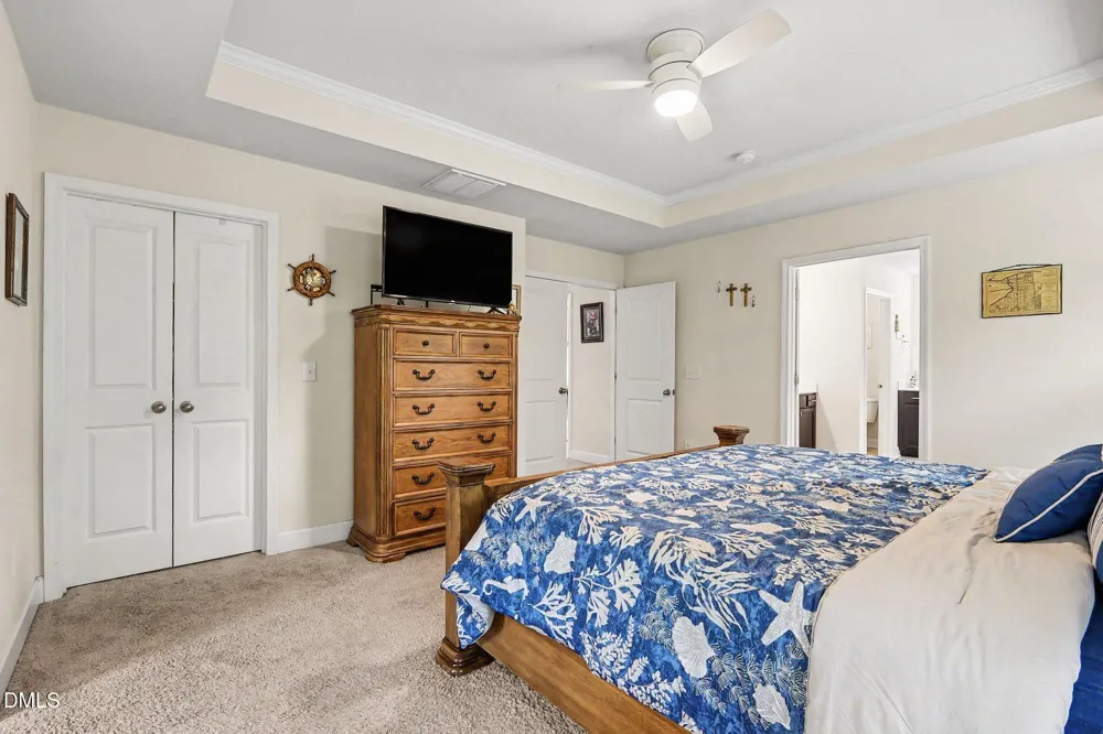 177 Granger Trail Burlington, NC 27215