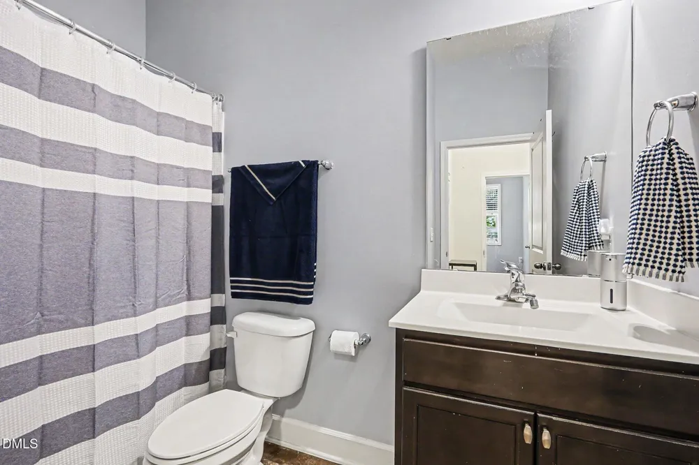 177 Granger Trail Burlington, NC 27215