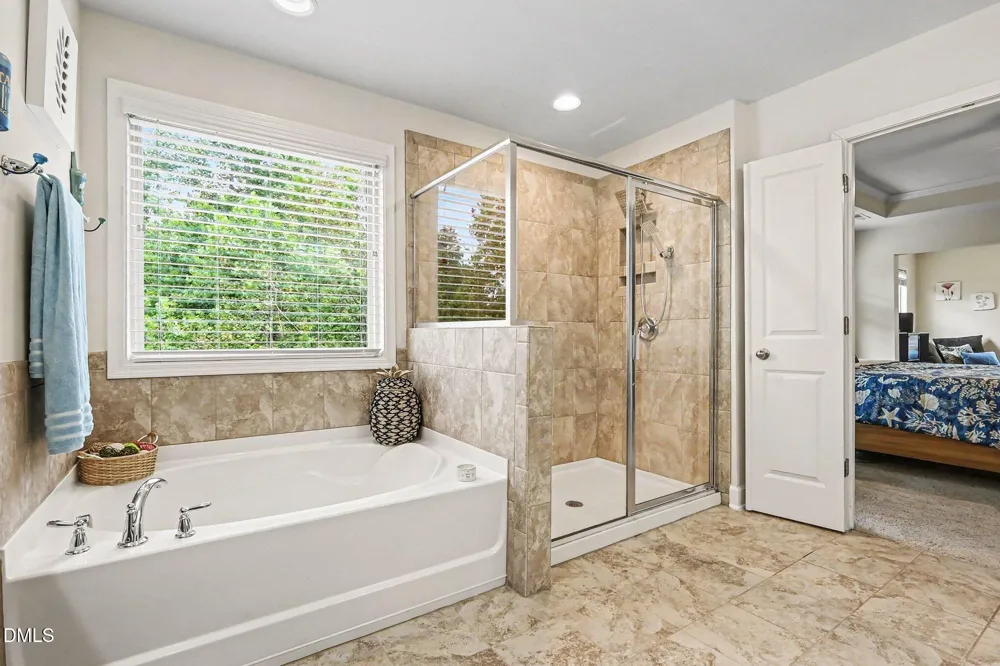 177 Granger Trail Burlington, NC 27215