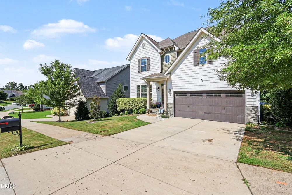 177 Granger Trail Burlington, NC 27215
