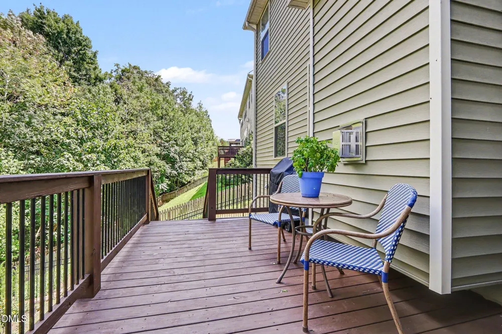 177 Granger Trail Burlington, NC 27215