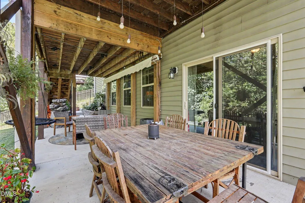 177 Granger Trail Burlington, NC 27215
