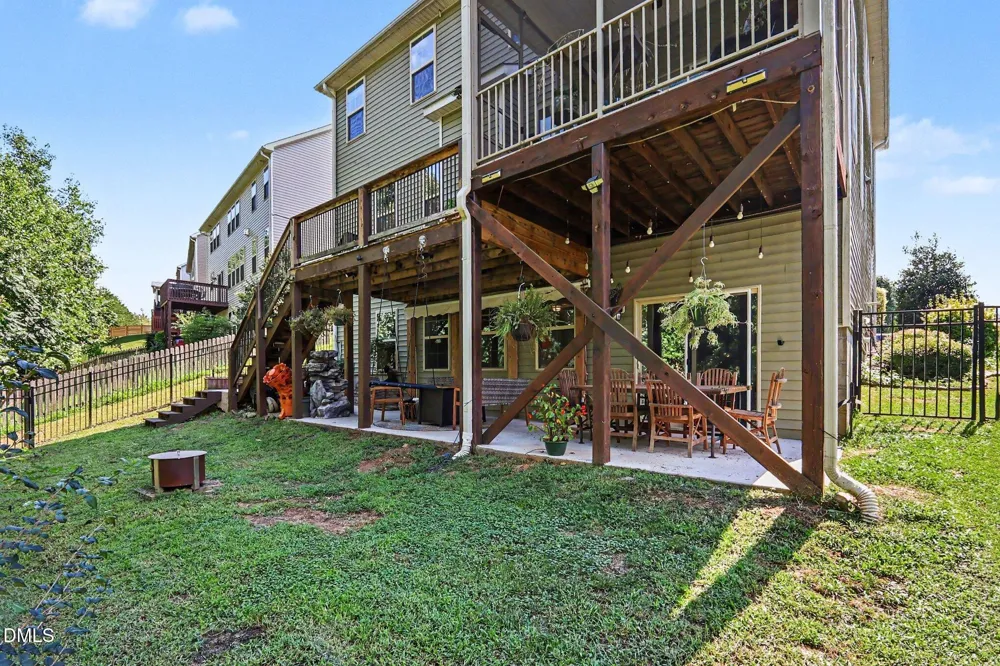 177 Granger Trail Burlington, NC 27215