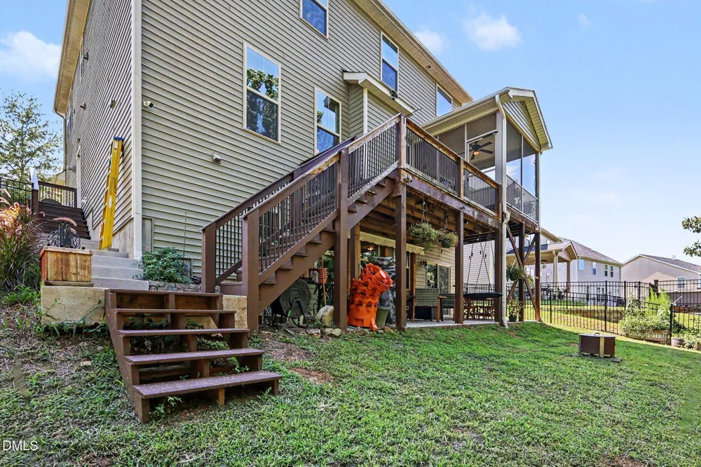 177 Granger Trail Burlington, NC 27215