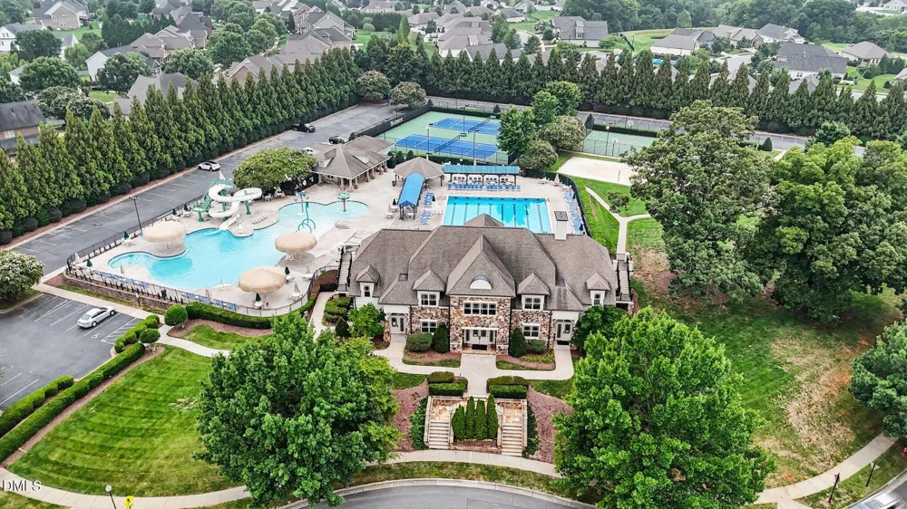 177 Granger Trail Burlington, NC 27215