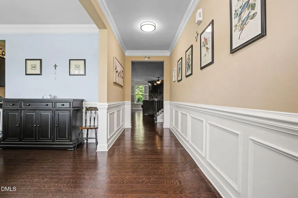 177 Granger Trail Burlington, NC 27215