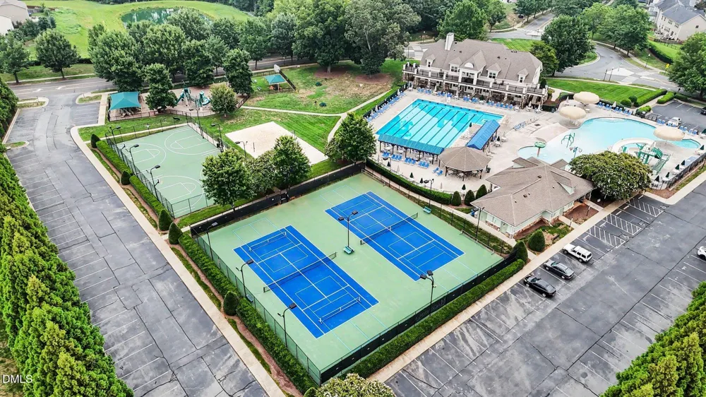 177 Granger Trail Burlington, NC 27215