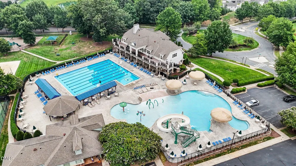 177 Granger Trail Burlington, NC 27215