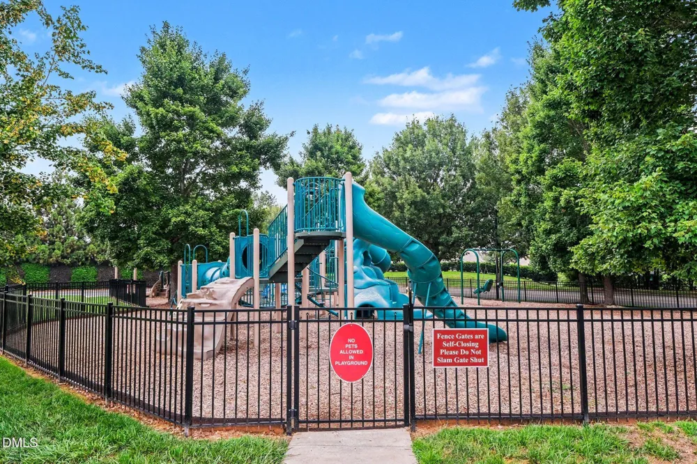 177 Granger Trail Burlington, NC 27215