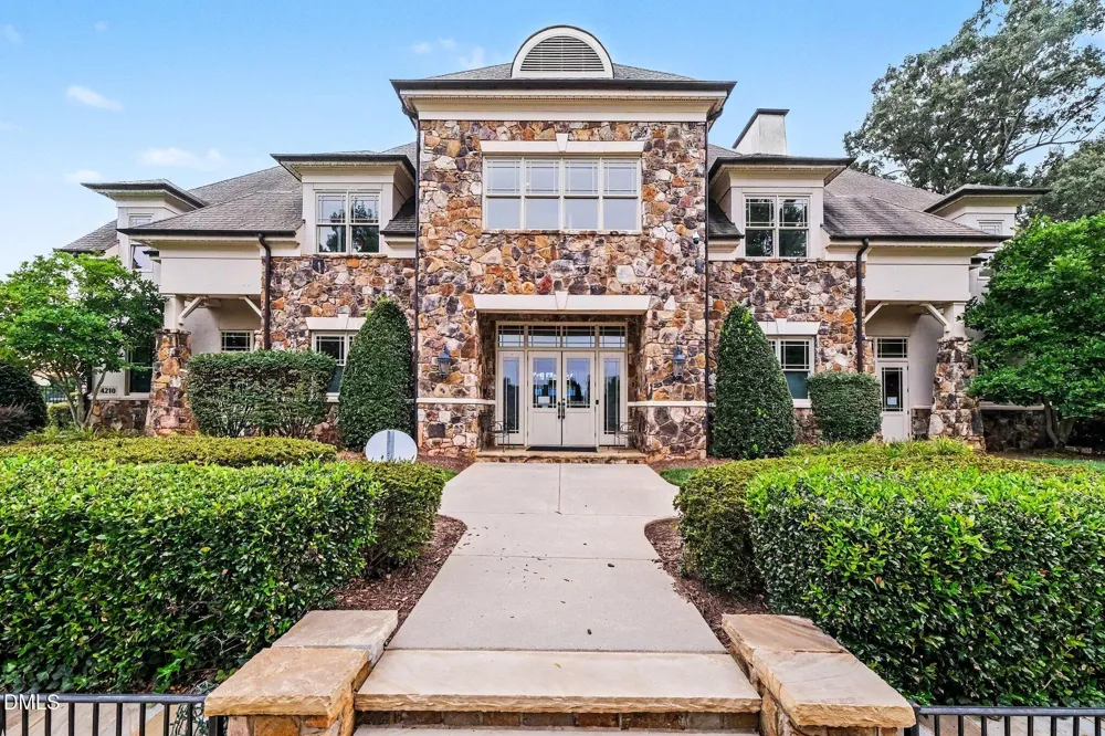 177 Granger Trail Burlington, NC 27215