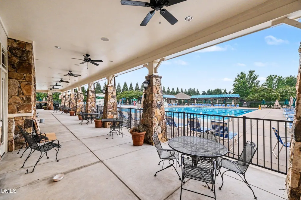 177 Granger Trail Burlington, NC 27215